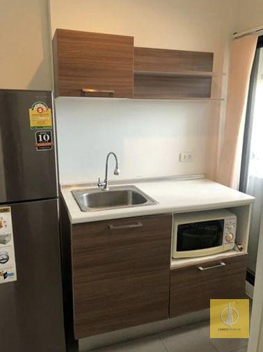 picture G 5333🧡中国客户,请加微信。(在联系方式的旁边) For rent THE TREE INTERCHANGE Line❤️💜@condopremium💜❤️ - 3/6