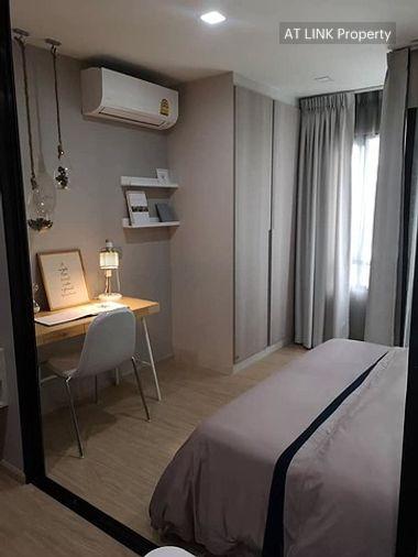 picture FOR RENT Regent Home Sukhumvit 81 - 3/8