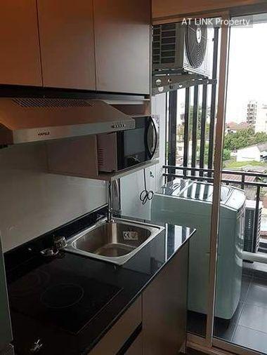 picture FOR RENT Regent Home Sukhumvit 81 - 5/8