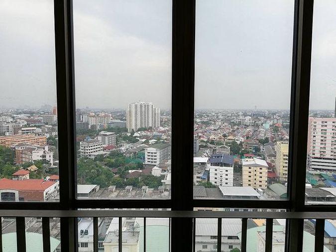 รูป ว่างพร้อมอยู่!  Ideo Mix สุขุมวิท103. 1นอน 30ตร.ม. Line id: @pfagent - รูปที่ 7/7
