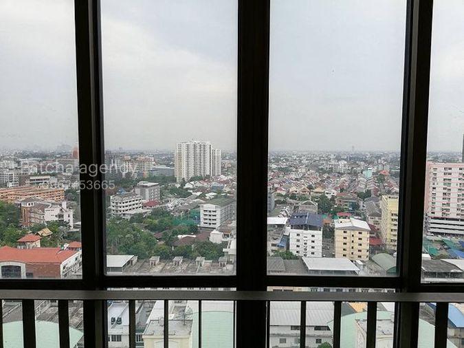 รูป ว่างพร้อมอยู่! Ideo Mix สุขุมวิท103. 1นอน 30ตร.ม. Line id: @pfagent - รูปที่ 7/7