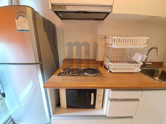 picture For Rent U Delight @ Huay Kwang Station - 1 bed 32 sq.m. 9th floor - 10/12