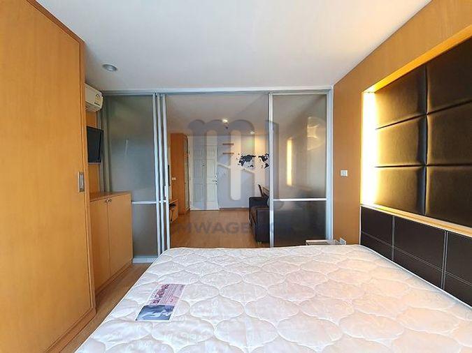 picture For Rent U Delight @ Huay Kwang Station - 1 bed 32 sq.m. 9th floor - 2/12