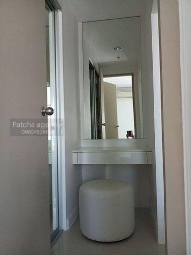 รูป ว่างพร้อมอยู่! Ideo Mix สุขุมวิท103. 1นอน 30ตร.ม. Line id: @pfagent - รูปที่ 4/7