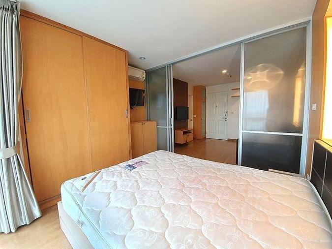 picture For Rent U Delight @ Huay Kwang Station - 1 bed 32 sq.m.  9th floor - 5/12