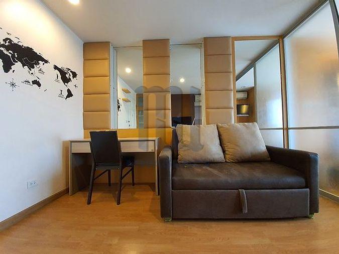 picture For Rent U Delight @ Huay Kwang Station - 1 bed 32 sq.m. 9th floor - 6/12