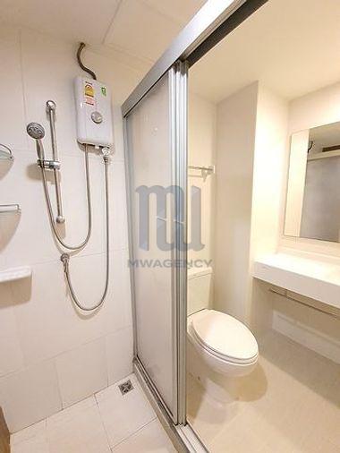 picture For Rent U Delight @ Huay Kwang Station - 1 bed 32 sq.m. 9th floor - 12/12