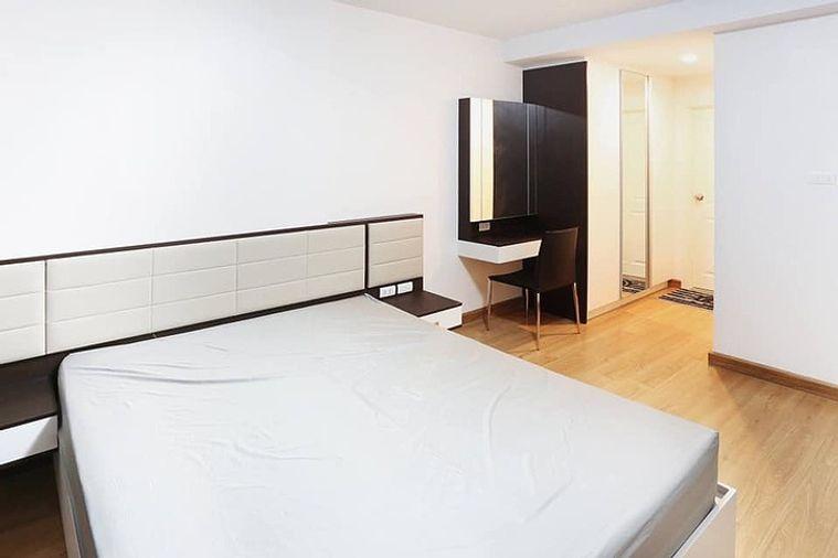 picture For Rent Supalai City Resort Chaeng Watthana - 1 bed 41 sq.m.  2nd floor - 3/11