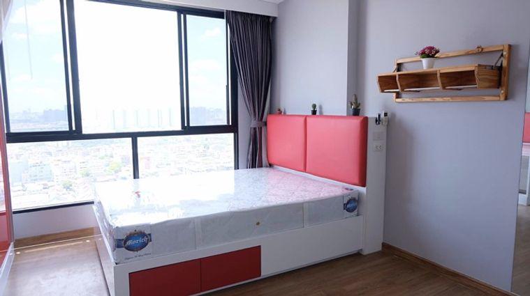 picture G 5363🧡中国客户，请加微信。(在联系方式的旁边) For rent THE TREE INTERCHANGE Line❤️💜@condopremium💜❤️Ready to move in ⬛🟨 📞 065 695 3645🟨⬛ - 1/11