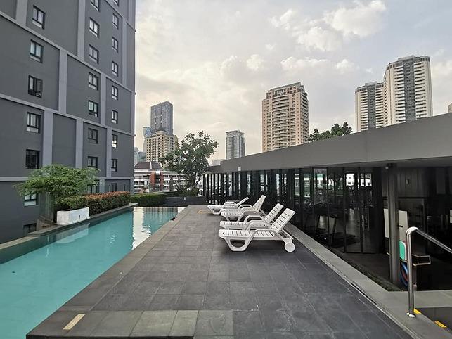 picture For Rent The Seed Mingle - 27 sq.m.  4th floor - 14/14