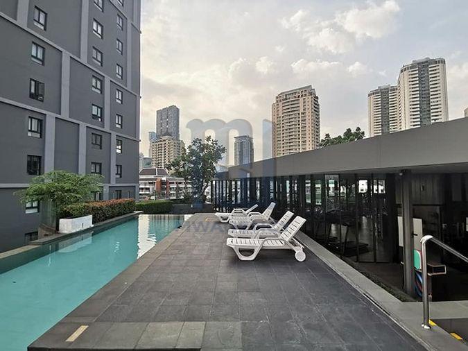 picture For Rent The Seed Mingle - 27 sq.m. 4th floor - 14/14