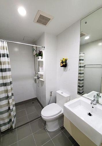 picture For Rent The Seed Mingle - 27 sq.m.  4th floor - 6/14