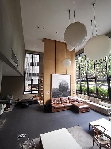 picture For Rent The Seed Mingle - 27 sq.m.  4th floor - 8/14