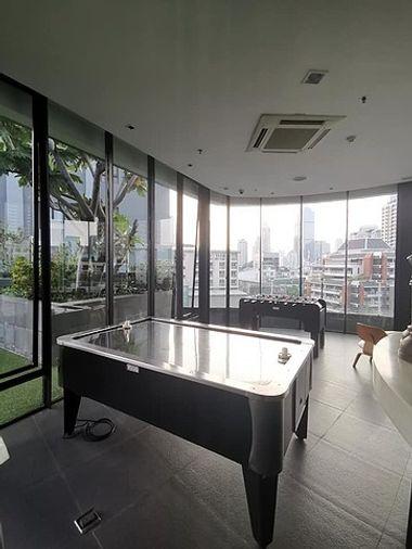 picture For Rent The Seed Mingle - 27 sq.m.  4th floor - 12/14
