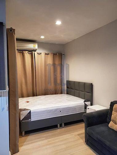 picture For Rent The Seed Mingle - 27 sq.m. 4th floor - 1/14