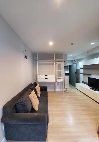picture For Rent The Seed Mingle - 27 sq.m.  4th floor - 3/14