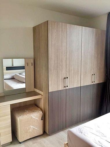 picture For Rent Chambers chaan - 1 bed 30 sq.m.  4th floor - 7/14