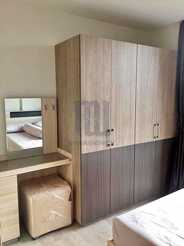 picture For Rent Chambers chaan - 1 bed 30 sq.m. 4th floor - 7/14