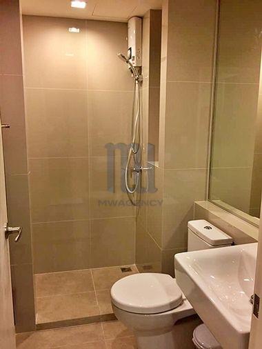 picture For Rent Chambers chaan - 1 bed 30 sq.m. 4th floor - 8/14