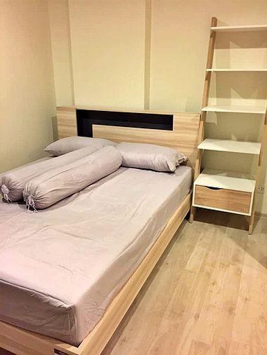 picture For Rent Chambers chaan - 1 bed 30 sq.m.  4th floor - 5/14