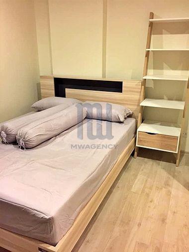 picture For Rent Chambers chaan - 1 bed 30 sq.m. 4th floor - 5/14