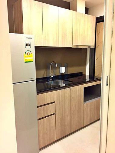 picture For Rent Chambers chaan - 1 bed 30 sq.m. 4th floor - 11/14