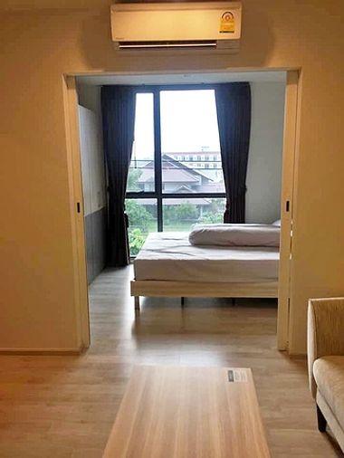 picture For Rent Chambers chaan - 1 bed 30 sq.m.  4th floor - 6/14