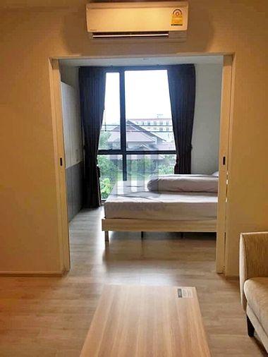 picture For Rent Chambers chaan - 1 bed 30 sq.m. 4th floor - 6/14