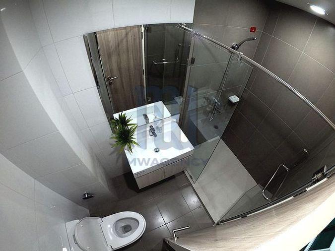 picture For Rent Rich Park Terminal @Phahonyothin 59 - 1 bed 25 sq.m. 9th floor - 3/5