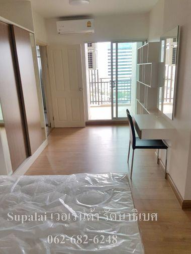 picture Supalai Veranda Rattana Thibet 46 sqm 1 bedroom - 5/10