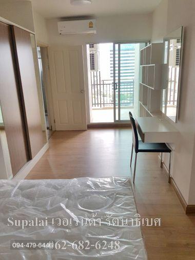 picture Supalai Veranda Rattana Thibet 46 sqm 1 bedroom - 5/10