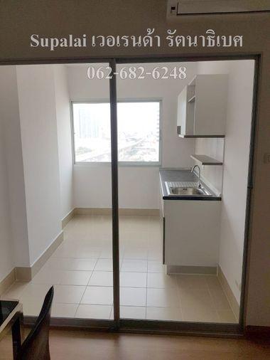 picture Supalai Veranda Rattana Thibet 46 sqm 1 bedroom - 8/10