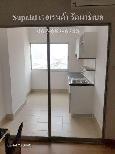 picture Supalai Veranda Rattana Thibet 46 sqm 1 bedroom - 8/10