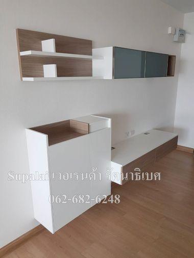 picture Supalai Veranda Rattana Thibet 46 sqm 1 bedroom - 3/10
