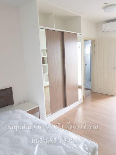 picture Supalai Veranda Rattana Thibet 46 sqm 1 bedroom - 7/10