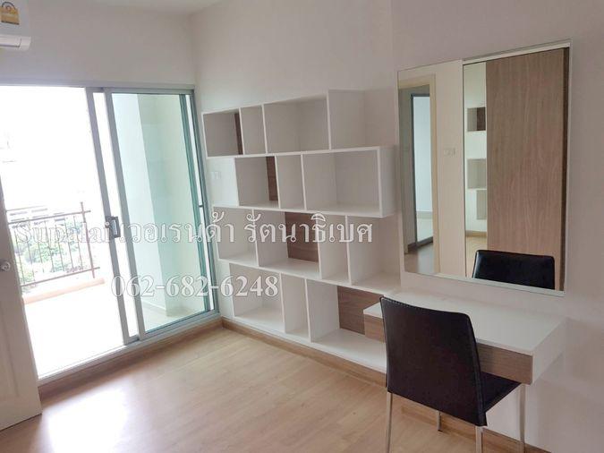 picture Supalai Veranda Rattana Thibet 46 sqm 1 bedroom - 6/10