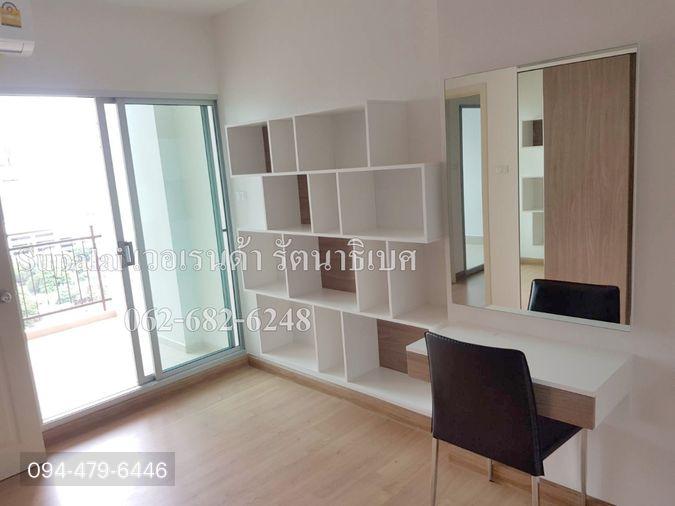 picture Supalai Veranda Rattana Thibet 46 sqm 1 bedroom - 6/10