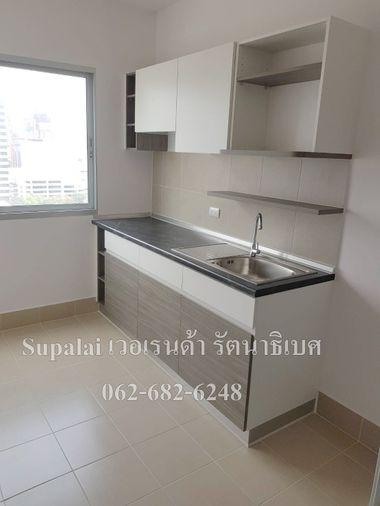 picture Supalai Veranda Rattana Thibet 46 sqm 1 bedroom - 10/10