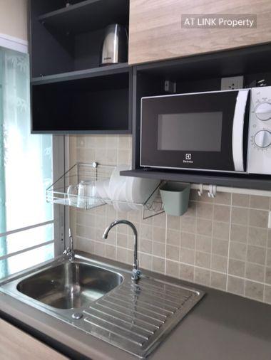 picture FOR RENT Regent Home Sukhumvit 81 - 8/8