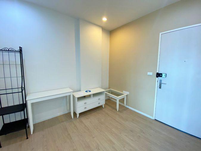 picture For Rent S1 Rama 9  - 1 bed 33 sq.m.  7th floor - 7/14