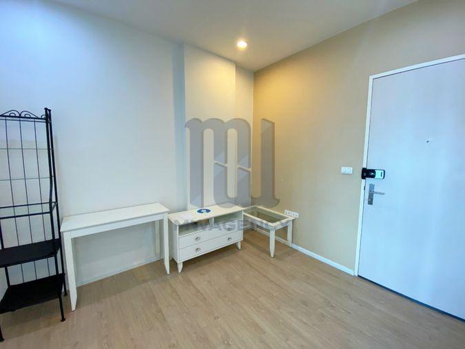 picture For Rent S1 Rama 9 - 1 bed 33 sq.m. 7th floor - 7/14