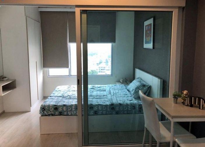 picture SC0286🔥Aspire Ratchada - Wongsawang ready to move in🔥⬛🟨 📞 065 695 3645🟨⬛ - 1/7
