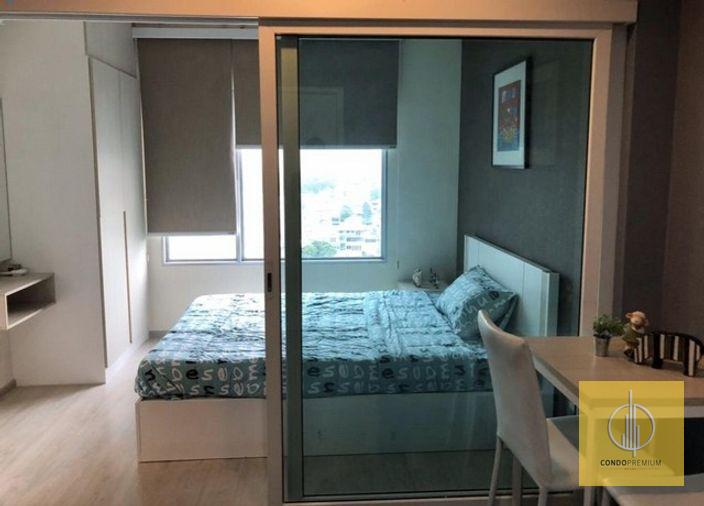picture SC0286🔥Aspire Ratchada - Wongsawang ready to move in🔥⬛🟨 📞 065 695 3645🟨⬛ - 1/7