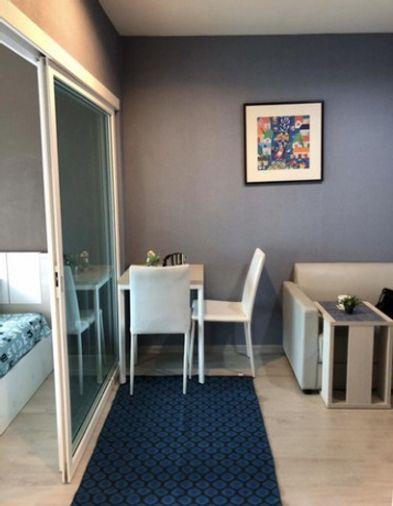 picture SC0286🔥Aspire Ratchada - Wongsawang ready to move in🔥⬛🟨 📞 065 695 3645🟨⬛ - 4/7