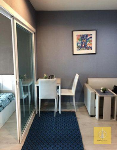 picture SC0286🔥Aspire Ratchada - Wongsawang ready to move in🔥⬛🟨 📞 065 695 3645🟨⬛ - 4/7