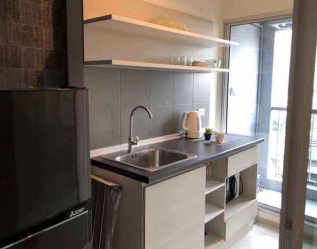 picture SC0286🔥Aspire Ratchada - Wongsawang ready to move in🔥⬛🟨 📞 065 695 3645🟨⬛ - 5/7