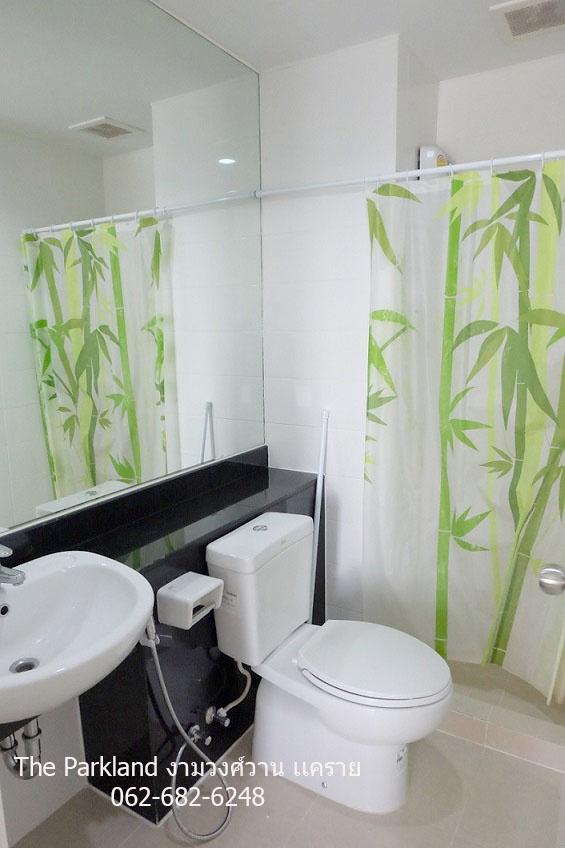 picture Parkland Ngamwongwan 1 bedroom - 5/9