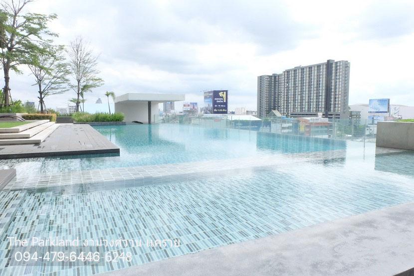 picture Parkland Ngamwongwan 1 bedroom - 7/9