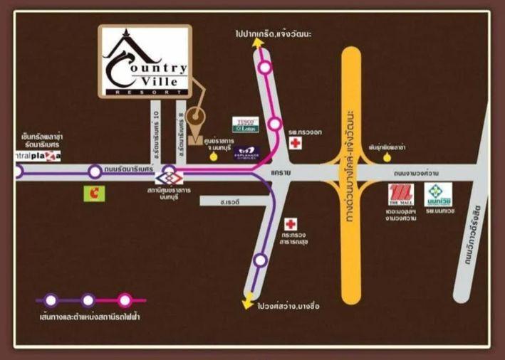 picture SC0299🔥For Sale  country ville resort khae-rai phase 1🔥⬛🟨 📞 065 695 3645🟨⬛ - 10/11