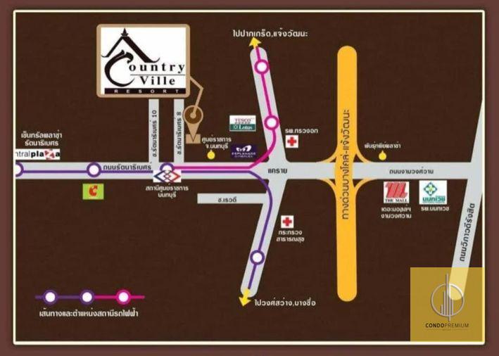 picture SC0299🔥For Sale country ville resort khae-rai phase 1🔥⬛🟨 📞 065 695 3645🟨⬛ - 10/11